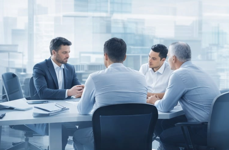 Meeting